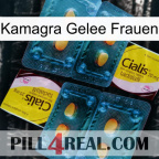 Kamagra Jelly Women cialis5